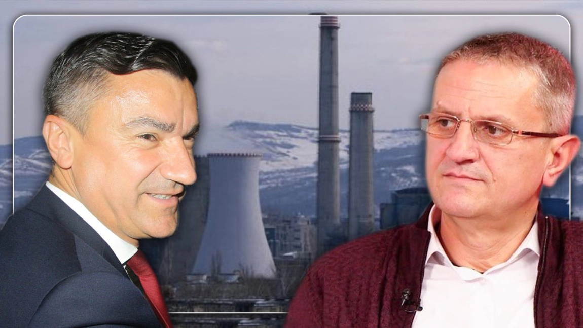 Marfă pentru DNA! Peste 500 de tone de păcură au dispărut din depozitele de la CET 2. Mihai Chirica și Alin Aivănoaei au acoperit gaura cu o plată ilegală de peste 2 milioane de lei
