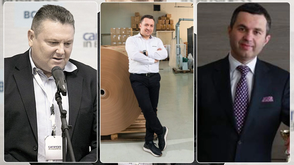 Patronii celor mai cunoscute firme din Iași oferă prime de Crăciun de lux. În IT se acordă al 13-lea salariu