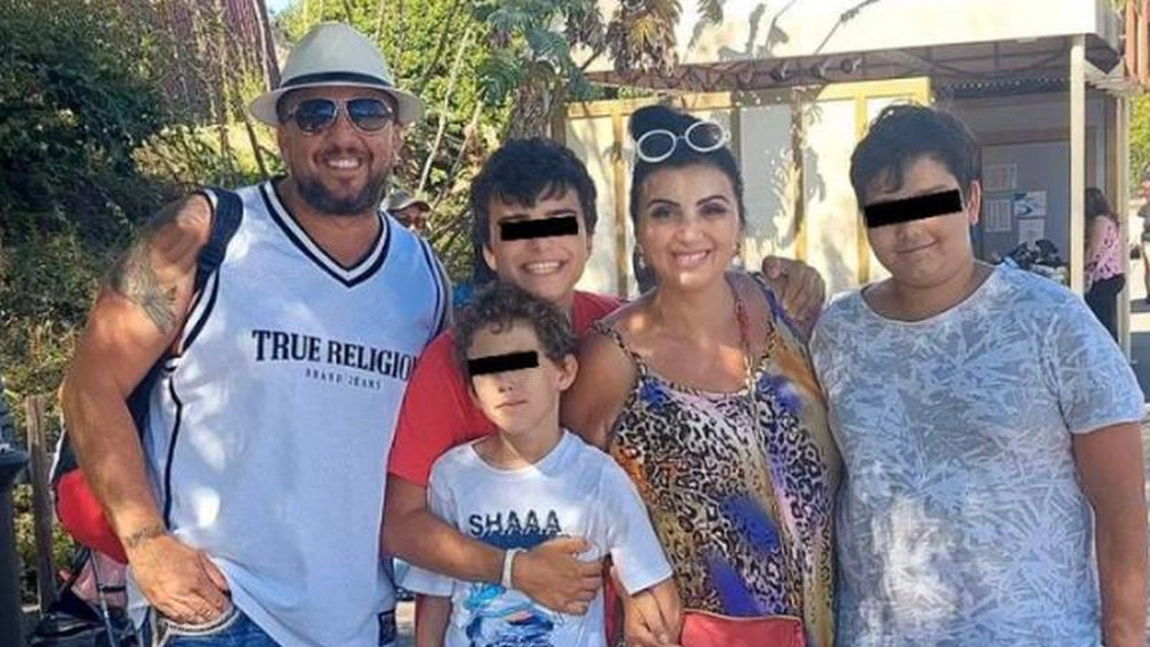 Copiii Adrianei Bahmuțeanu pot ajunge în plasament! „L-au învestit cu autoritate paternă pe Honorius!”