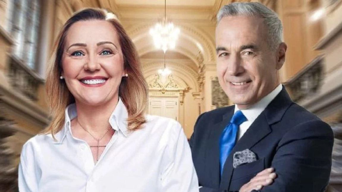 Au apărut cotele la pariuri pentru alegerile prezidențiale! Cum sunt cotați Călin Georgescu și Elena Lasconi