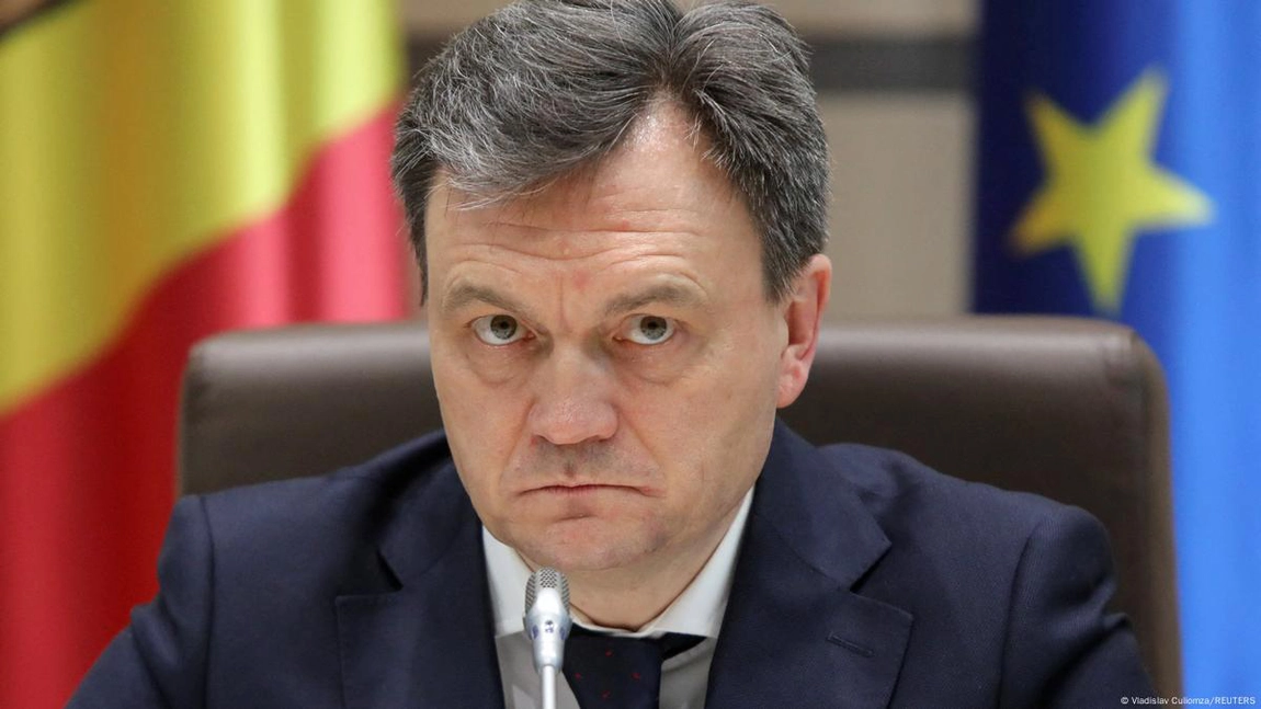 Guvernul Recean supraviețuiește moțiunii de cenzură: Parlamentul Republicii Moldova adoptă starea de urgență
