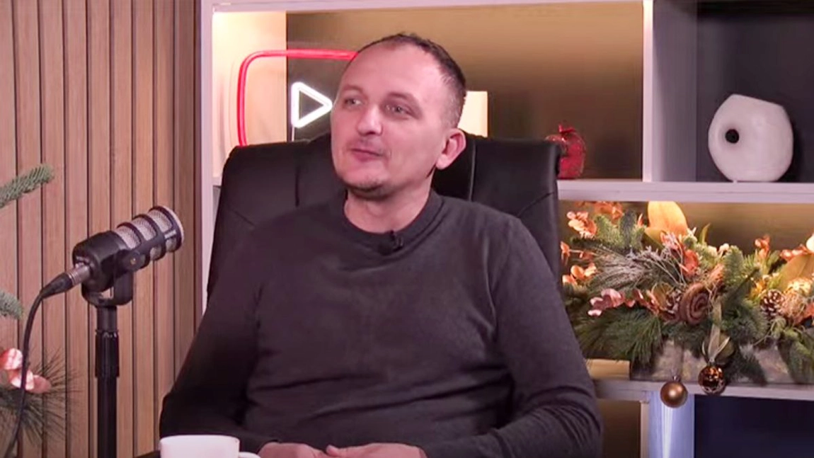 Un angajat de la Penitenciarul Iași are o pasiune mai puțin obișnuită. Emil Ionescu: „Vă spun eu că e un virus”