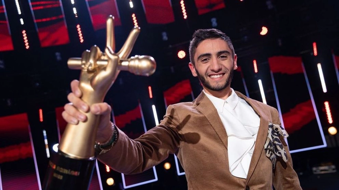 Iulian Nunucă a muncit din greu să câștige Vocea României, dar celebritatea l-a adus în pragul depresiei: „După ce am văzut cum este viața de artist, nu știu dacă asta îmi doresc cu adevărat”