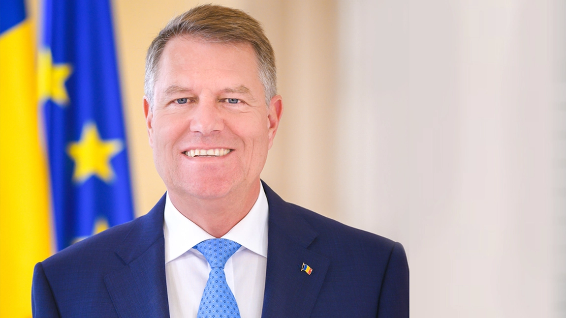 Mandatul lui Klaus Iohannis trebuie să înceteze, spune un fost judecător CCR