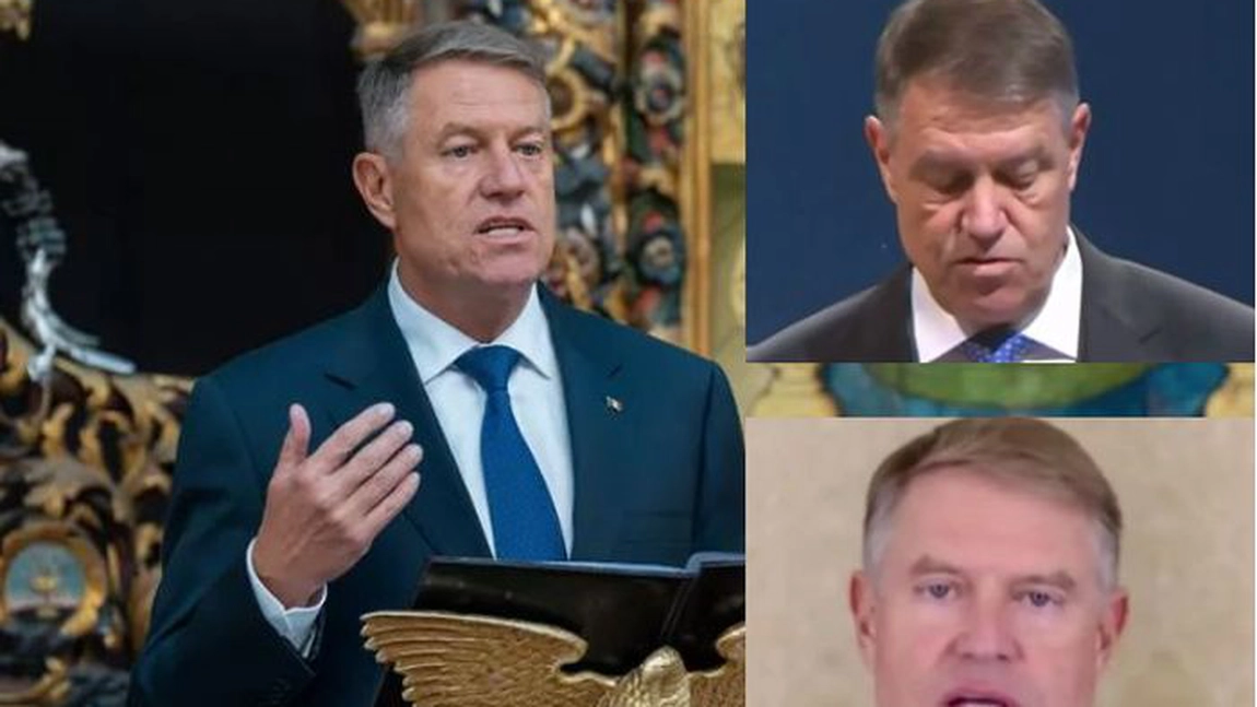Klaus Iohannis și-a făcut o operație estetică la față? Cât costă o asemenea intervenție chirurgicală