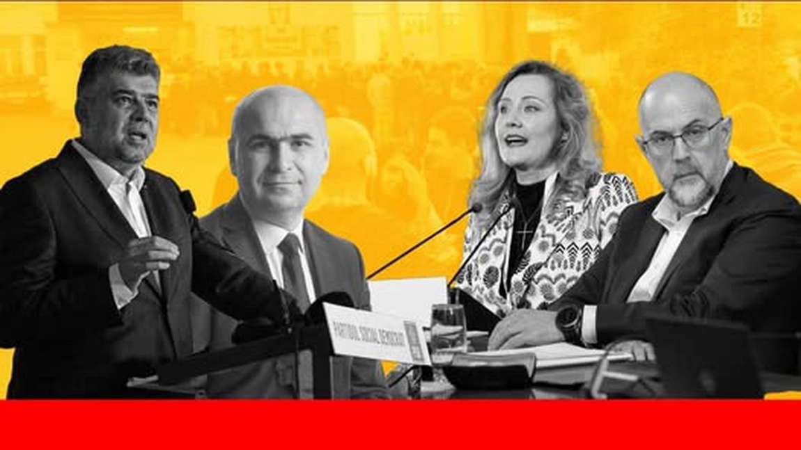 Deputatul AUR Laura Gherasim face lumină în cazul lui Călin Georgescu: „Așa-zisele „desecretizări” jignesc inteligența românilor!“