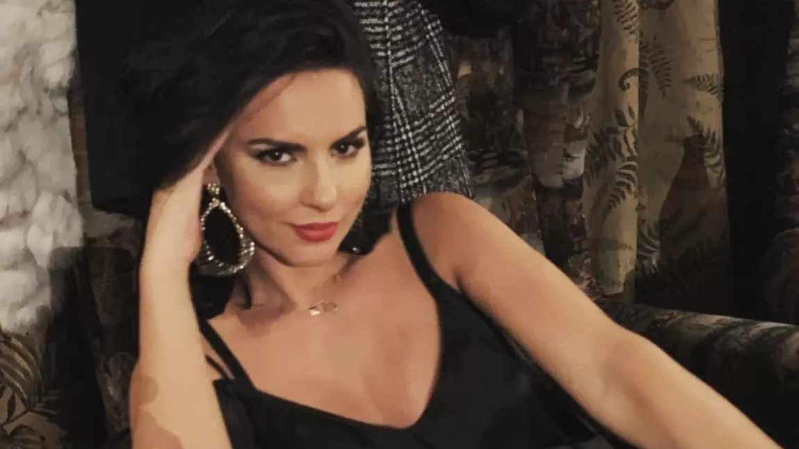 Lavinia Pîrva, dezvăluiri uimitoare despre Andreea Bălan. Ce a povestit despre prietenia lor