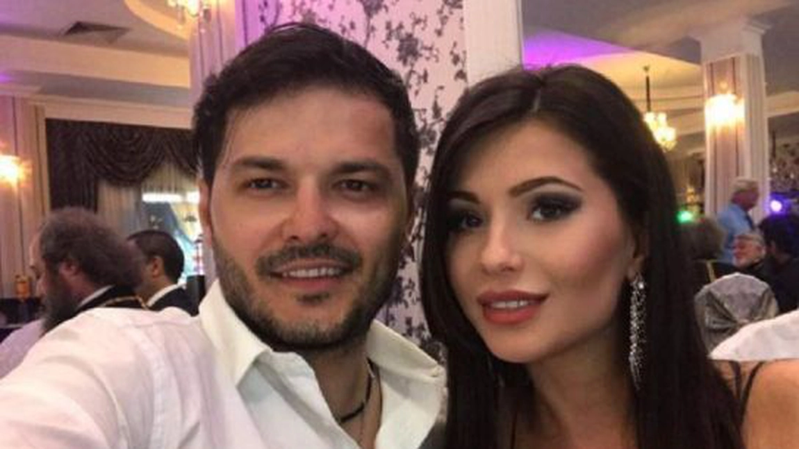 Liviu Vârciu și Anda Călin, Revelion 2025 fără copii! Unde au ajuns micuții