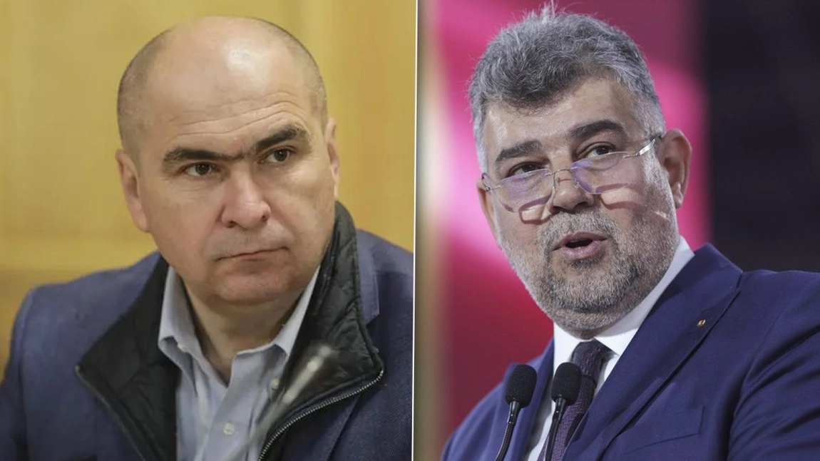 Români, pregătiți-vă de ce e mai rău! Răzbunarea covrigarului Marcel Ciolacu, a PSD și a coaliției partidelor pro-europene, inclusiv a lui Ilie Bolojan, a început