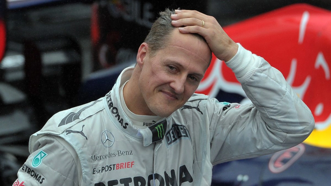 Familia pilotului de Formula 1 Michael Schumacher a fost șantajată. Cine a pus la cale acest plan și care era scopul