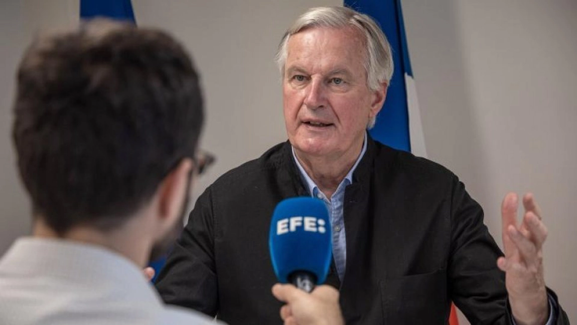 Guvernul francez a fost răsturnat de la putere printr-o moţiune de cenzură