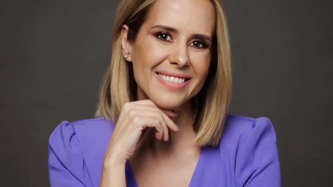 Mihaela Bilic a dezvăluit secretul de a mânca de sărbători fără să te îngrași