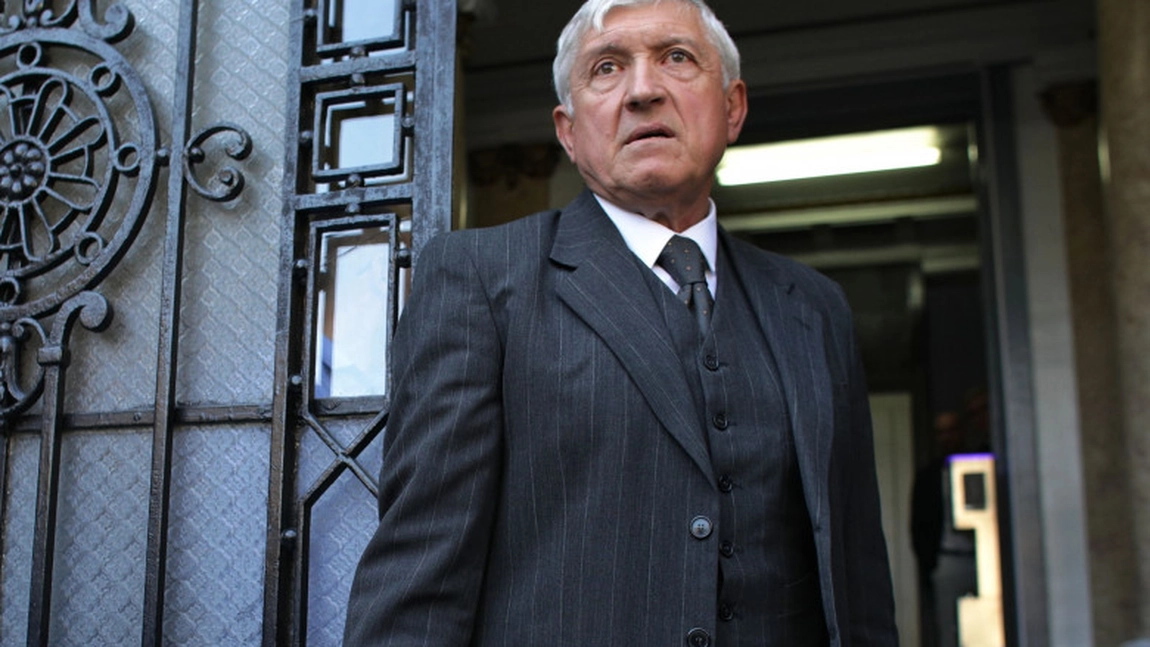 Iată cum arată casa în care Mircea Diaconu a ales să-și trăiască ultima parte a vieții. Și-a regăsit liniștea dedicându-se vieții simple