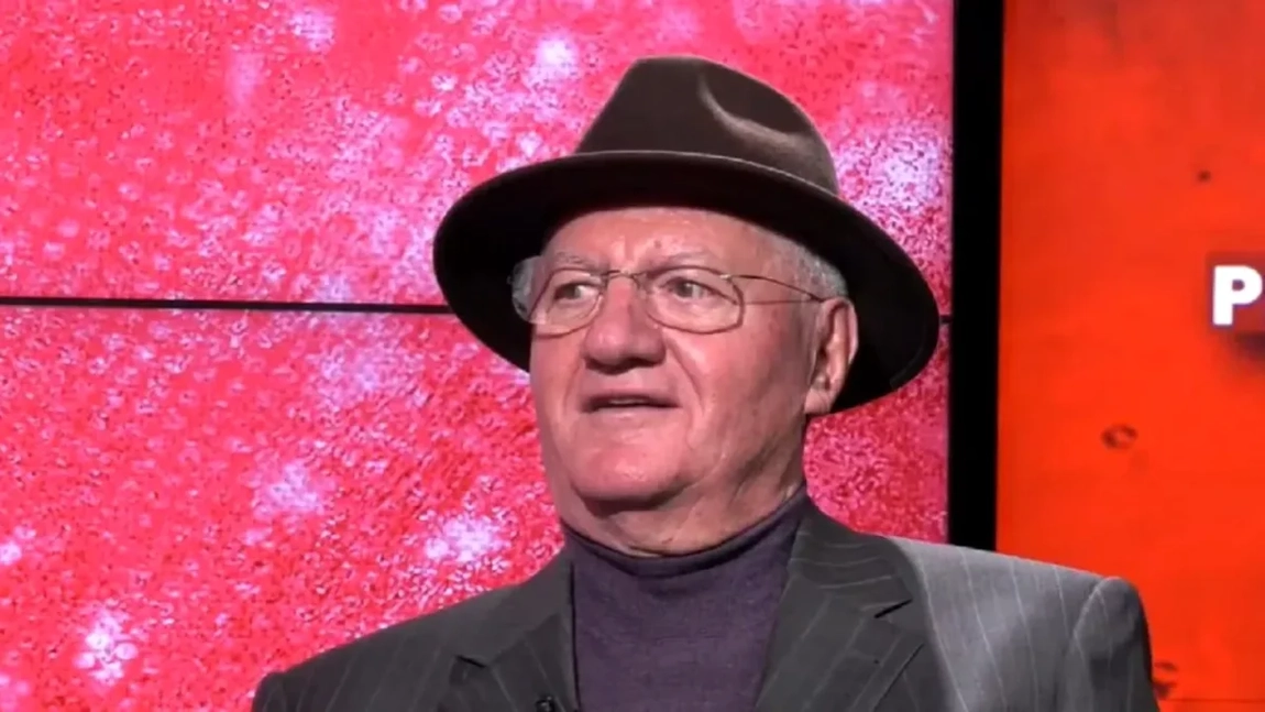 Ce i-a spus Helmut Duckadam lui Mitică Dragomir înainte să moară: ”Mi-au dat lacrimile!” 