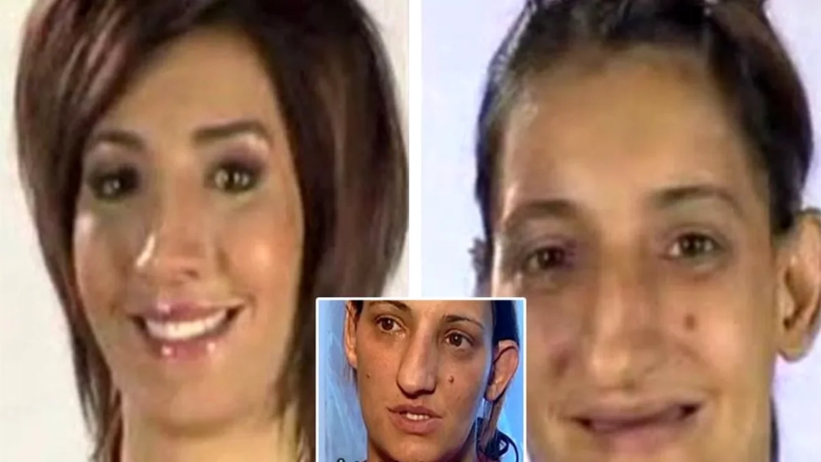 Iată cum arată acum Nadia Dănciulescu, la 14 ani după ce a fost transformată complet în „Frumusețe pe Muchie de Cuțit” de la Pro TV