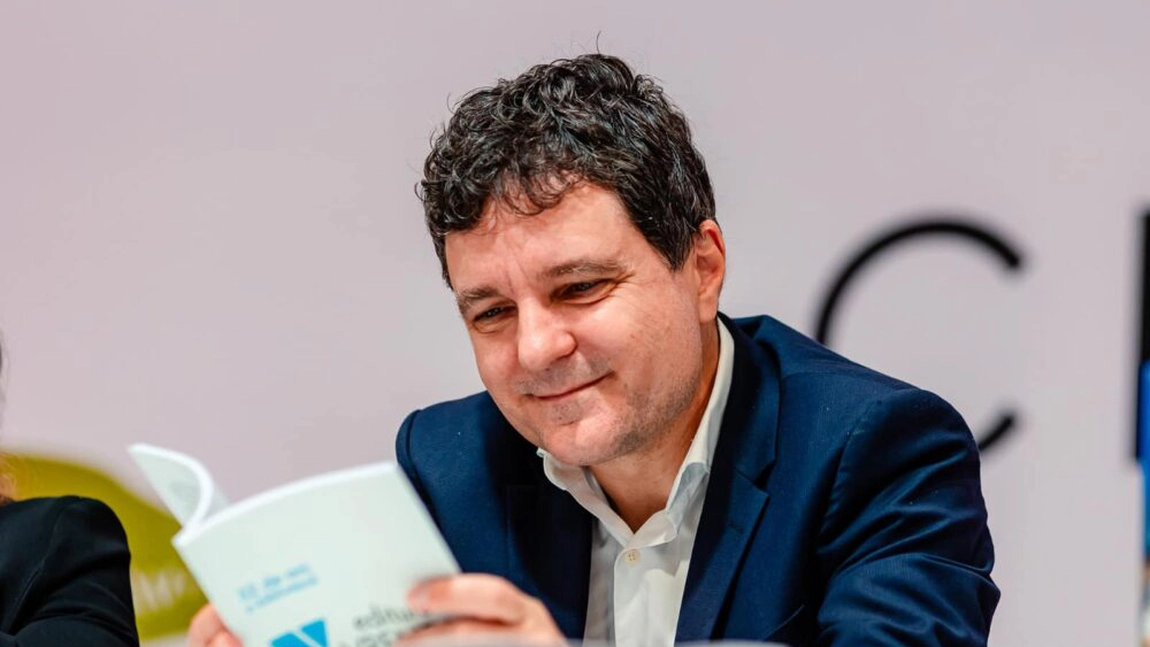 Nicușor Dan ia în calcul o candidatură la alegerile prezidențiale din 2025