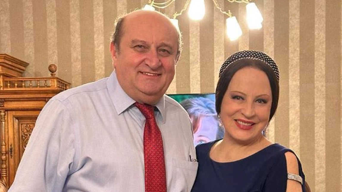 Obiceiul pe care Maria Dragomiroiu îl respectă în a doua zi de Crăciun! Declarații emoționnate ale îndrăgitei interprete