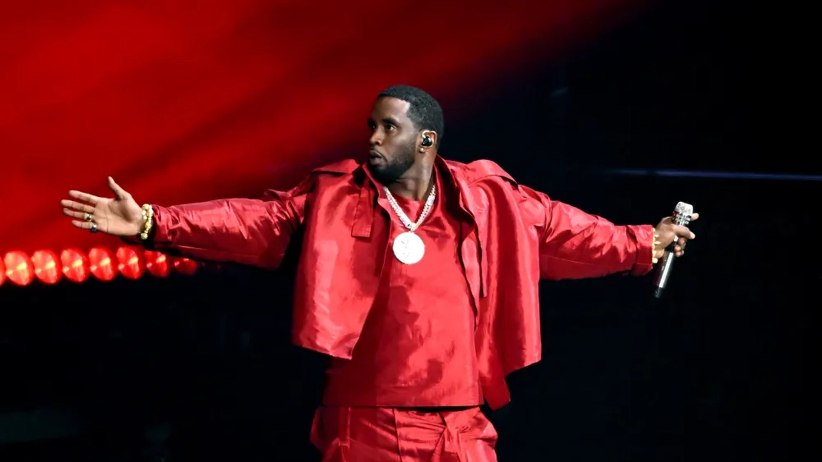 Transformare radicală: Cum arată P. Diddy după 3 luni de închisoare. Viața departe de lux și-a pus amprenta