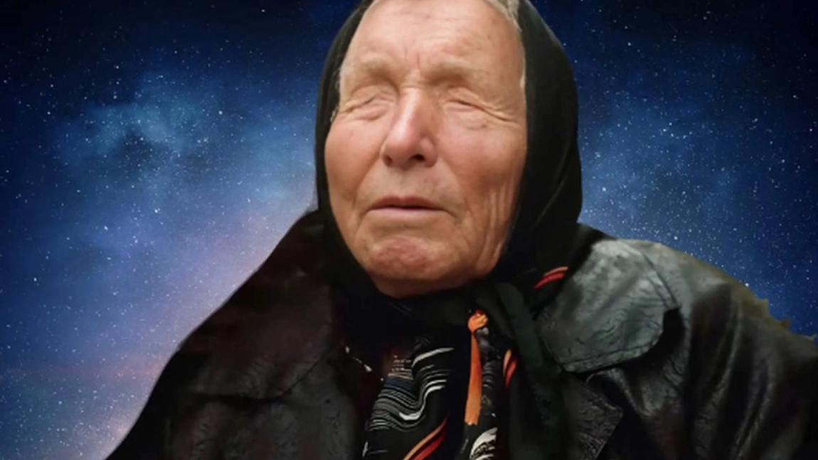 Previziuni înfricoșătoare făcute de Baba Vanga pentru 2025! Contact cu forme de viață extraterestre
