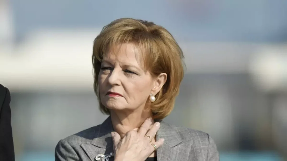 Principesa Margareta, despre alegerile din România: „Un strigăt plin de pasiune, izvorât din inima alegătorilor care se simt ignoraţi şi neglijaţi”