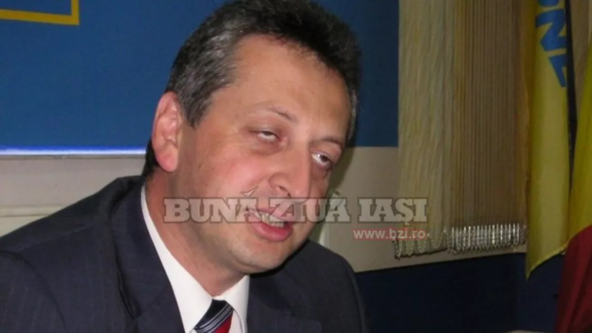 Materialele împotriva lui Mihai Chirica au fost comandate de Relu Fenechiu din puşcărie