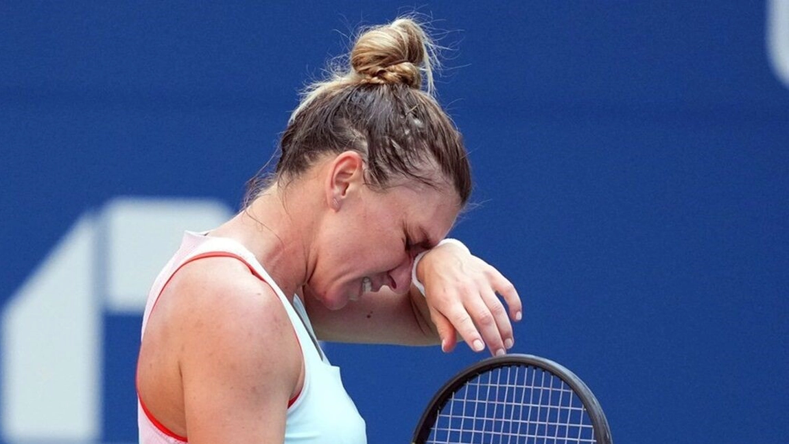 Simona Halep se retrage! Turneele internaționale de la care s-a retras și care este motivul