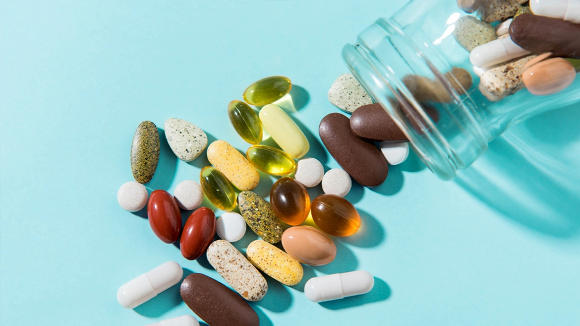 Ce vitamine conține milgamma n și în cât timp își face efectul acest medicament