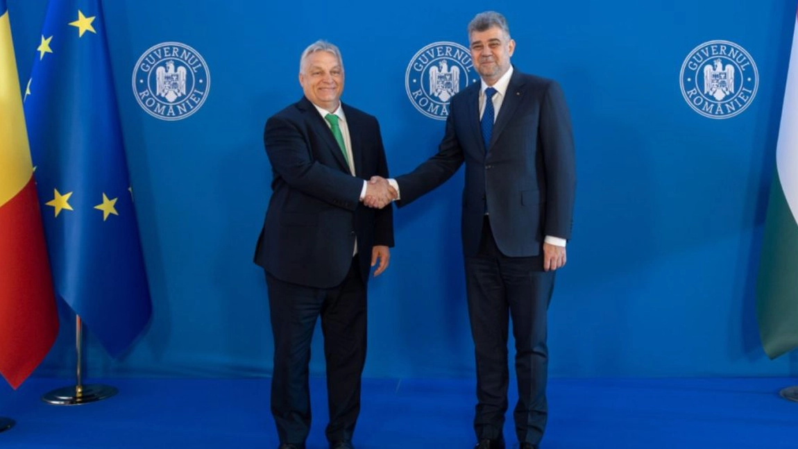 Călin Georgescu dezvăluie care a fost interesul Austriei pentru a lăsa România în Schengen: ”Au rămas fără gaze!”