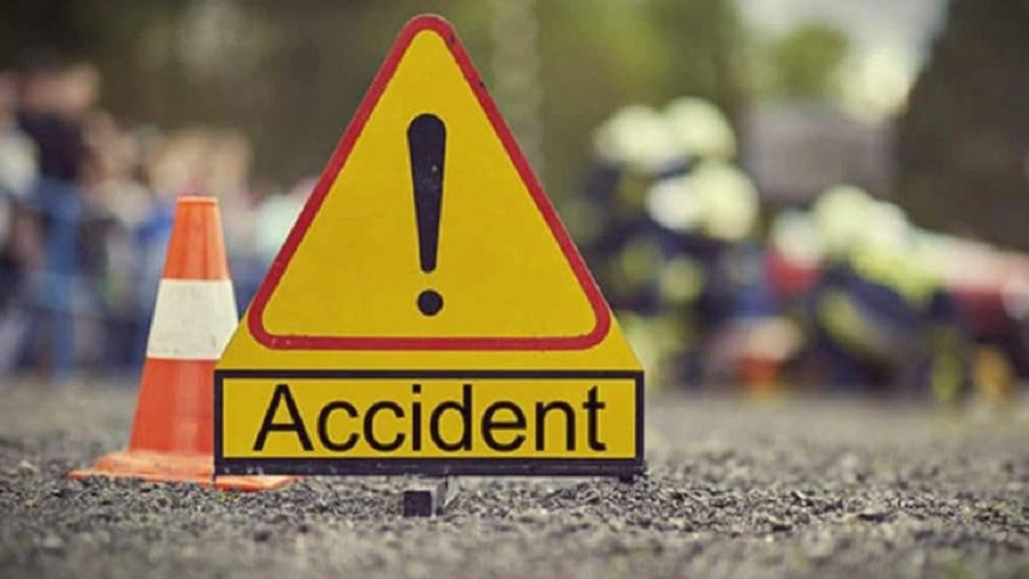 Tragedie pe DN 1: Un tânăr de 28 de ani și-a pierdut viața, doi prieteni sunt răniți