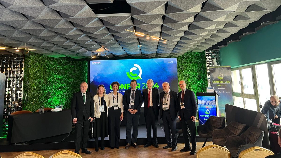 ACIBADEM&CONFER 2024! Un eveniment de referință în peisajul oncologic românesc