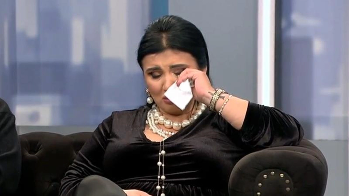 Ce a pățit Adriana Bahmuțeanu la tribunal. Vedeta a ieșit devastată