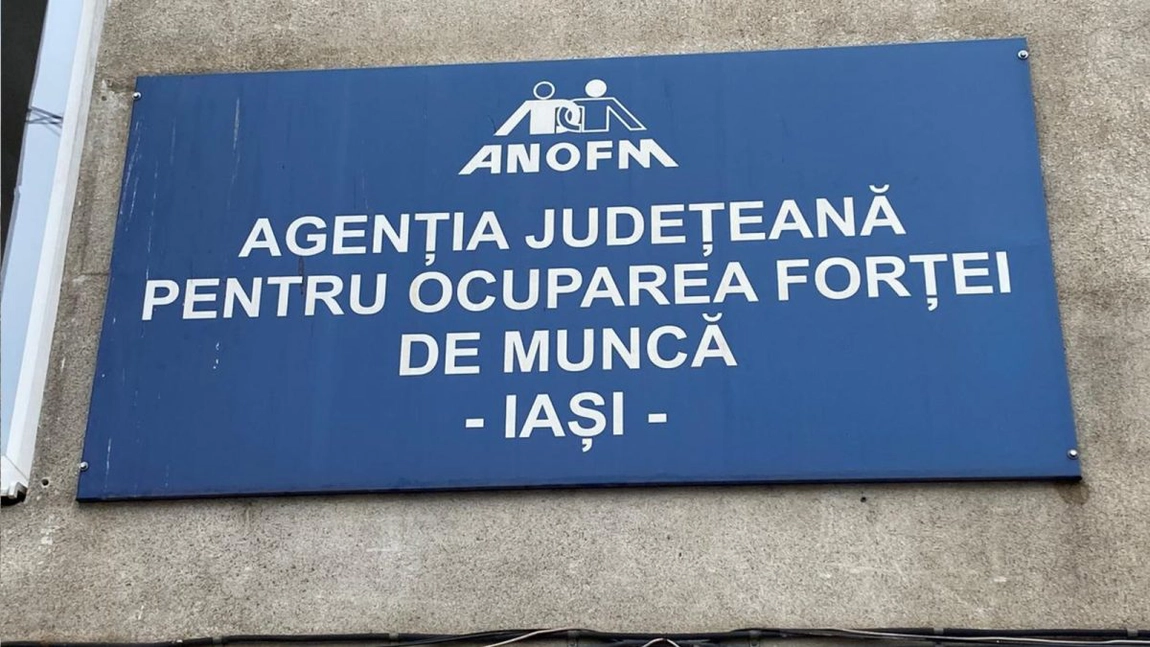 Șomerii de la compania Holmbergs, din Pașcani, ajutați de AJOFM Iași să își găsească un loc de muncă