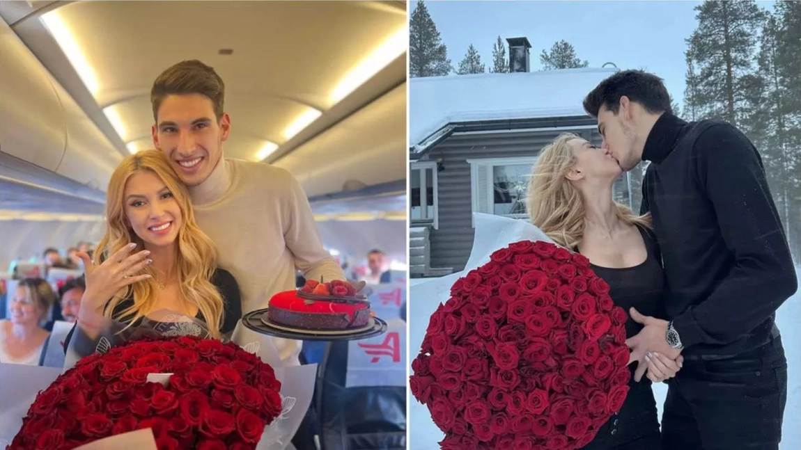 Andreea Bălan rupe tăcerea despre nunta cu Victor Cornea! De ce nu poartă inelul de logodnă