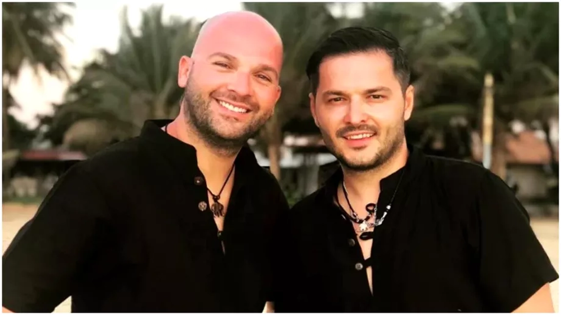 Liviu Vârciu, dezvăluiri despre prietenia cu Andrei Ștefănescu: „Te iubesc”