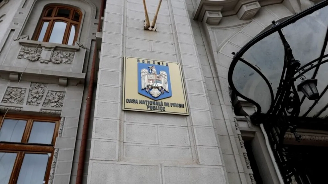 Se fac angajări la Casele de Pensii! 1.000 de posturi disponibile în toată țara