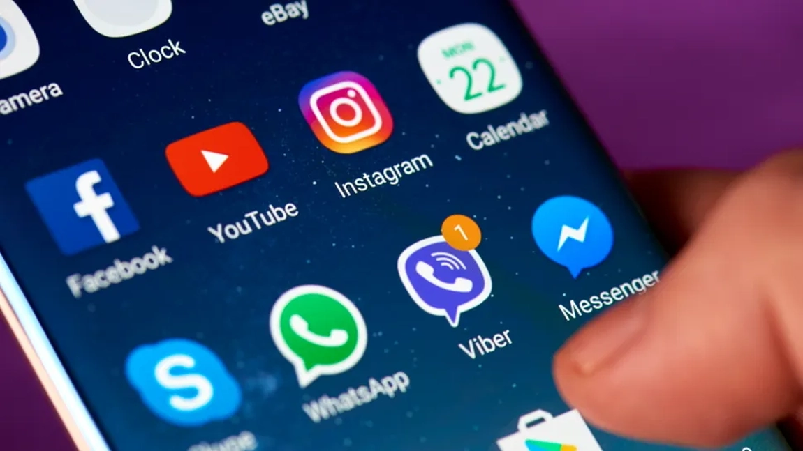 Aplicația de pe telefonul mobil care trebuie dezactivată când plecăm de acasă!