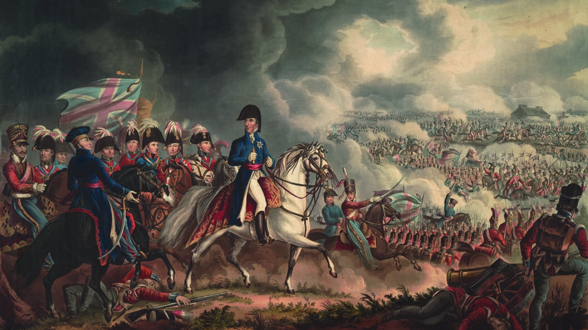 Bătălia de la Waterloo – ultima speranță a lui Napoleon, bătălia ce a adus sfârșitul Imperiului Francez