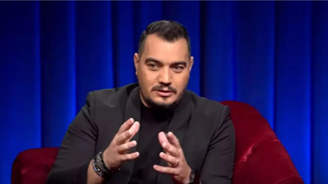 Bursucu și soția sa, Andreea, au vorbit despre divorț: „Trebuie să fim impecabili în fața copiilor”
