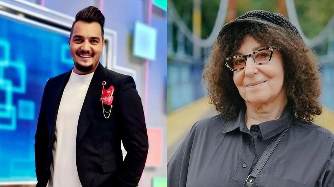 Ce spune Bursucu despre scandalul cu Mona Segall. „Un șarpe care m-a mușcat pe la spate”