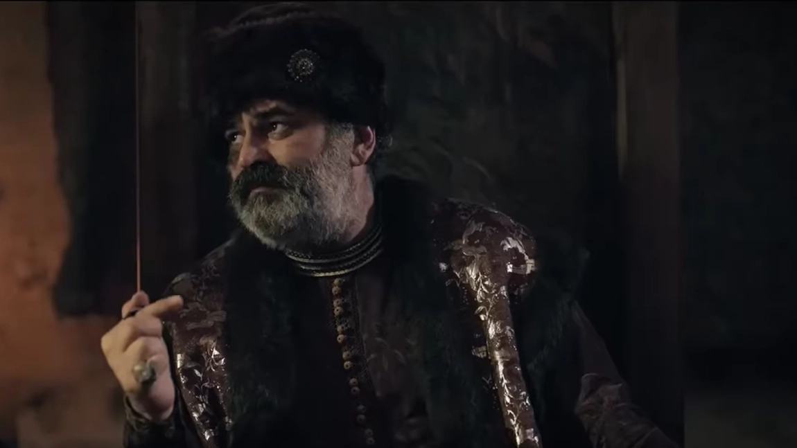 Premieră 2025! Film nou istoric românesc și de senzație, inspirat din viața marelui domnitor Ștefan cel Mare! Unul dintre actori este Călin Chirilă de la Teatrul Național 