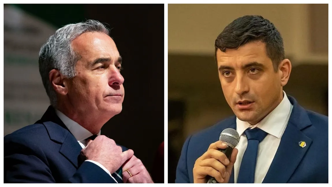 Breaking-News! Sondaj Sociopol legat de Alegerile Prezidențiale 2025! Călin Georgescu, pe primul loc cu 40 la sută! Surpriză! Celebrul jurnalist Sorin Roșca Stănescu arată că pe locul al II-lea se află liderul AUR, George Simion, cu 20 la sută