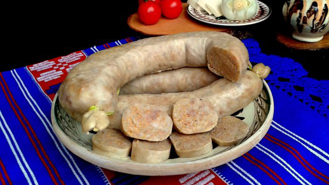 Caltaboș de porc, rețeta tradițională. Află dacă se pune sau nu orez