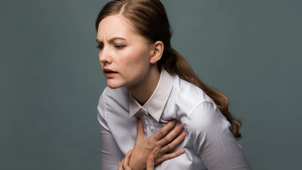 Tot ce trebuie să știi dacă ai primit un diagnostic de cardiomiopatie. Cum poți să ții afecțiunea sub control
