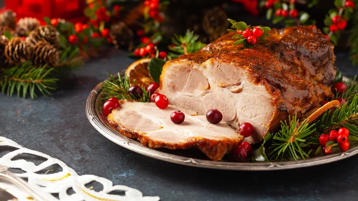 Carnea de porc, între deliciu și pericol: Câtă carne de porc putem consuma fără să ne punem în pericol sănătatea