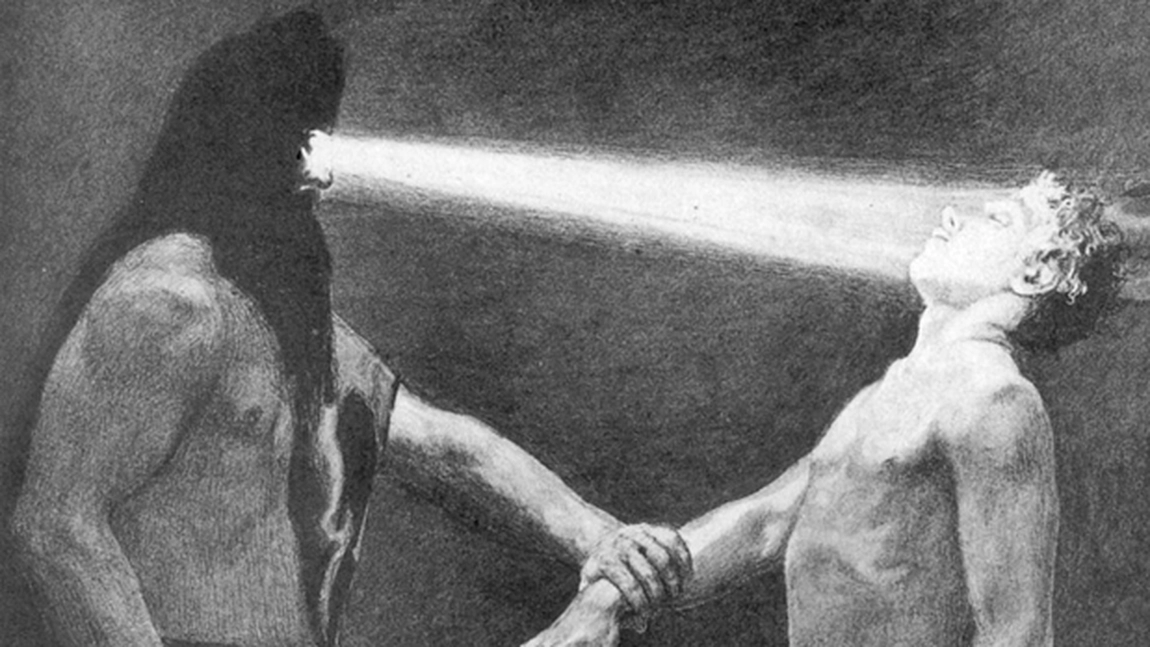 Cartea Roșie de Carl Jung, jurnal secret al celui mai cunoscut psihoterapeut, de ce a fost publicat abia în zilele noastre?