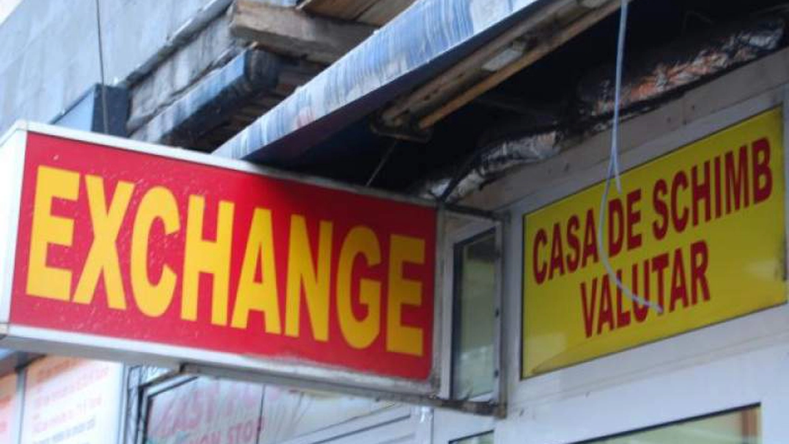Atenție, români! Noi reguli la casele de schimb valutar