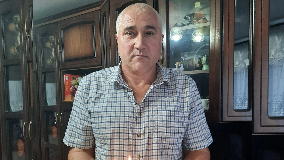 El este cel mai bun drujbar din România! Ieșeanul Marian Diaconu a câștigat atât de multe competiții, încât i s-a interzis să mai participe
