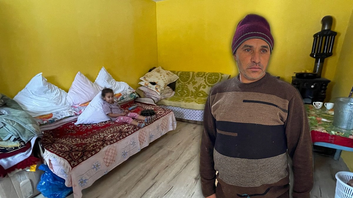 O familie din Iași a trecut prin momente cumplite, după ce unul dintre nepoți s-a jucat cu bricheta și a pornit un incendiu devastator! În prezent, aceștia au nevoie de sprijin pentru a-și reconstrui viața