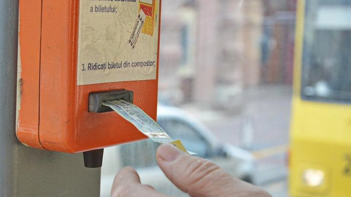 CTP Iași a amânat scumpirea biletelor și a abonamentelor la transportul public. Iată când vor intra în vigoare noile tarife
