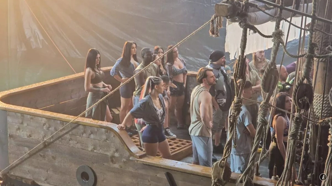 Ce vedete surpriză vom vedea în noul sezon Survivor! Foste concurente de la „Insula Iubirii” merg în Dominicană